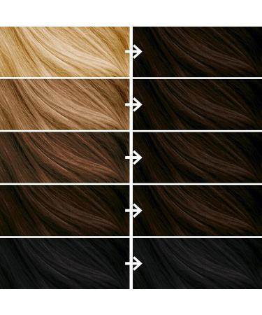 RICH BROWN PERMANENT KIT - Buy Online on GoSupps.com