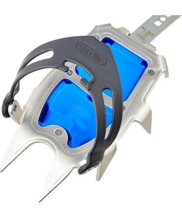 Buy Salewa Alpinist Alu Walk Steel/Blue Uni - Premium Outdoor Gear for Global Shipping - Buy Online on GoSupps.com