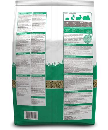 Supreme Petfoods Science Selective House Rabbit Food - Brown - Buy Online on GoSupps.com