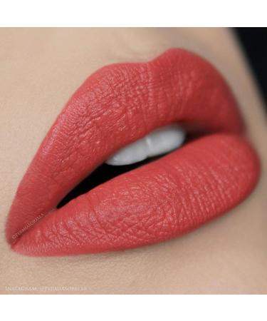Youngblood Intimatte Mineral Matte Lipstick - Flirt | 0.14 oz | International Shipping Available - Buy Online on GoSupps.com