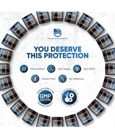 High Strength Creatine Monohydrate Gummies | 5g Per Serving Blueberry Flavor | Pre Workout Energy Boost - Buy Online on GoSupps.com