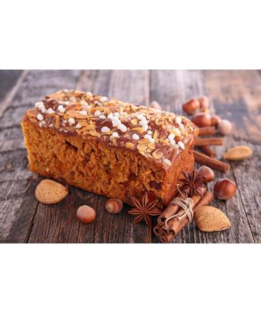 Buy High-Quality Baking Soda (Sodium Bicarbonate) 1000g - Fast International Shipping | E500 Food Grade - Buy Online on GoSupps.com