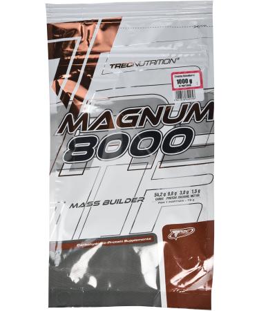 Trec Nutrition TREC Nutrition Magnum 8000 Strawberry 1000g