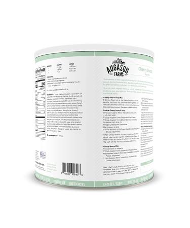 Augason Farms Cheesy Broccoli Soup Mix Can  54 oz Broccoli 54 oz - Buy Online on GoSupps.com