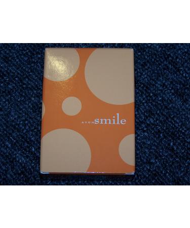 Avon Smile Perfume Eau De Parfum Spray 1.7 Fl Oz