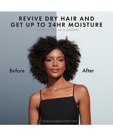 Nexxus Therappe Shampoo 13.5 oz - Ultimate Moisture for Dry Hair, Silicone-Free - Buy Online on GoSupps.com