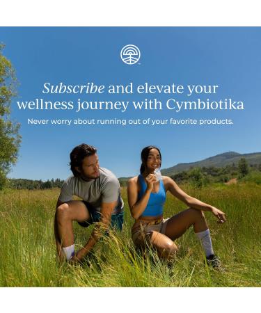 Cymbiotika Pure Hydration Electrolytes Powder Drink Mix - Keto Friendly Vitamin C & Magnesium Variety Pack (Lemon Lychee Watermelon) | 21 Stick Packets for Optimal Hydration - Buy Online on GoSupps.com