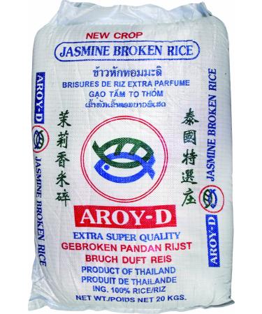Aroy-D Aroy-D Fragrant rice 20 kg