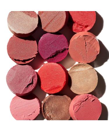 ILIA Multi-Stick for Lips + Cheeks - Dear Ruby (Poppy Red) | Cruelty-Free Vegan Clean Beauty - Buy Online on GoSupps.com