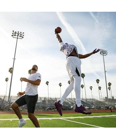 adidas Football Hand Warmer - Black/White - One Size - Buy Online on GoSupps.com