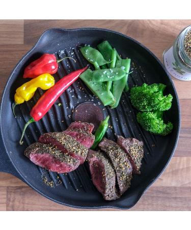 True Zaatar Premium fresh delicious and very fragrant - Made in France - Za'atar with only 1% Zatar salt - Levantine cookbo - Buy Online on GoSupps.com