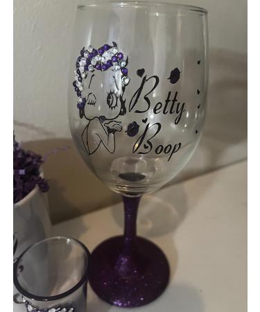 Purple Betty Set - Buy Online on GoSupps.com