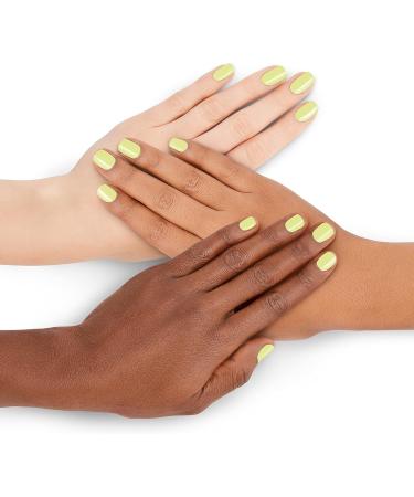 Bluesky Gel Nail Polish Sun Catcher SS2015 Yellow Long Lasting Chip Resistant 10 ml (Requires Drying Under UV LED Lamp) Amazon Exclusive - Buy Online on GoSupps.com