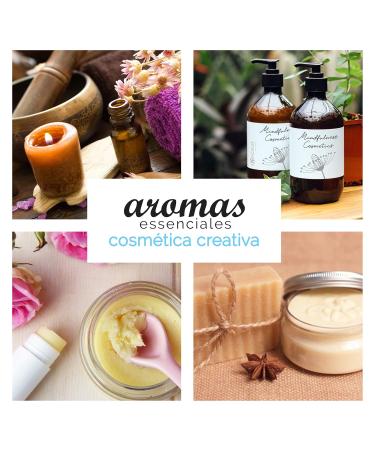 Concentrated Blackberry Aroma - 10 ml Essential Oils for Aromatherapy | International Shipping - Buy Online on GoSupps.com