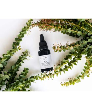 Australia No.3 Exotic Goddess Ageless Serum - Anti-Aging Skincare for Radiant Skin - Buy Online on GoSupps.com