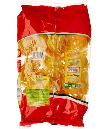  PANZANI Panzani Tagliatelle Pasta 500g - Pack of 6 - Buy Online on GoSupps.com
