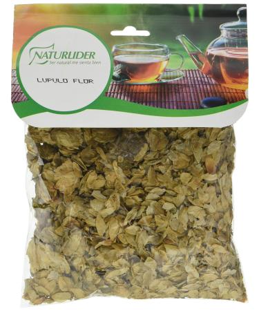 Botanicum Botanicum Lupulo Fleur 25 g Sac 25 grammes 300 g