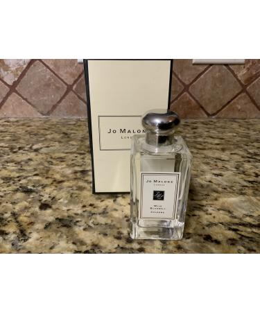 Malone Wild Bluebell Perfume By Malone Cologne Spray (unisex Unboxed) 3.4 Oz Cologne Spray