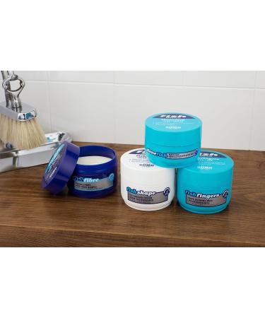 FISH Original Fishfibre 100ml - Men's Hair Styling Product for Short to Medium Length Hair | Super Matt Finish, Firm Hold, Adds Texture for a Natural & Defined Look - Buy Online on GoSupps.com