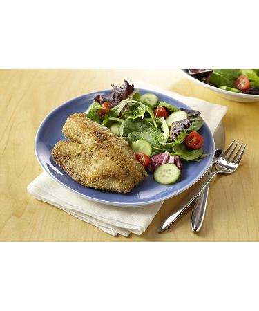 Rocky Madsen's Fish Crisp Seasoned Coating Mix Original 340g/12oz - Imported from Canada - Buy Online on GoSupps.com
