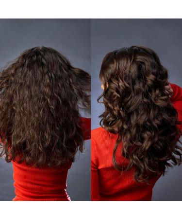 Tipsy Twirl Curl Definition Jelly 10.1 oz - Enhance Curls Humidity Protection & Medium Hold for All Curly Hair Types - International Shipping Available - Buy Online on GoSupps.com