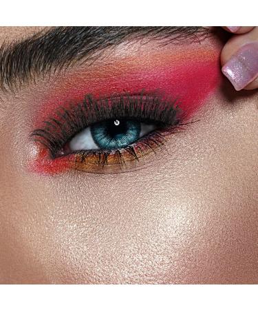 Healvian Fake Window Sticker False Eyelashes Natural Lashes 10 Pairs Fake Eyelash Artificial Lashes Makeup Fake Lashes Fluffy Eyelashes Extensions Fisherman Ornament - Buy Online on GoSupps.com