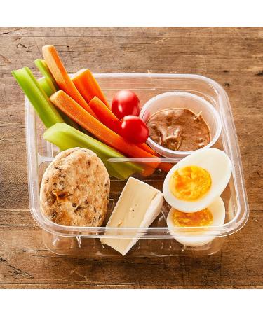 Ozery Bakery Muesli Snacking Rounds 10.6oz 6-Pack - Healthy Muesli Buns for Snacking - Buy Online on GoSupps.com