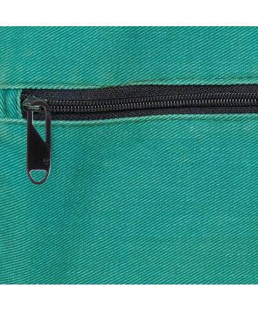 Artibetter 6PC Metal Zipper Handle Mender - Replacement Fixer for Luggage Jackets Backpacks & Coats - Black - Buy Online on GoSupps.com
