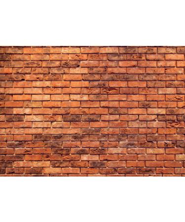 Brick wall Print A4 Cake Wrap/Cake Ribbon Cake Topper wafer/icing (ICING PAPER) (Wafer paper) (icing paper)