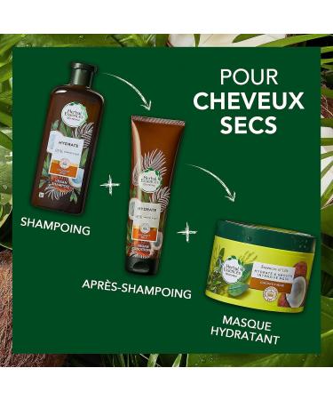 Herbal Essences Hydration Coconut Milk Gift Set with Shampoo and Conditioner - Buy Online on GoSupps.com