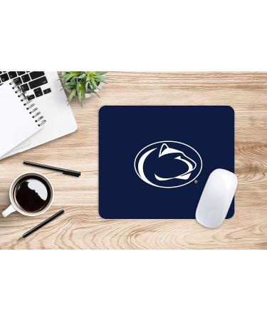 Penn State University Mousepad - Officially Licensed Classic Design - Buy Online on GoSupps.com