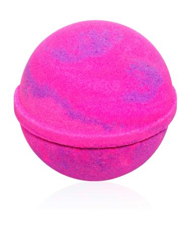 Bath Bomb with Size 9 Ring Inside Love Potion Extra Large 10 oz. Made in USA