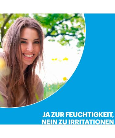 Acuvue Moist 1-Day Contact Lenses for Sensitive Eyes - Daily Wear UV Protection 30 Pack 4.0 DPT BC 8.5 - Buy Online on GoSupps.com