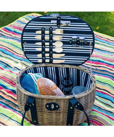 WoodAble Disposable Wooden Cutlery Mix - 200 Count | Backyard Compostable | 80 Forks, 80 Spoons, 40 Knives - Buy Online on GoSupps.com