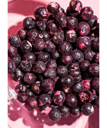 KoRo - Cassis lyophilis s 500 g - Buy Online on GoSupps.com