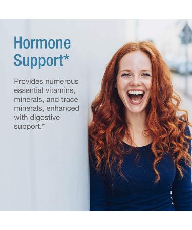 Optimox Optivite P.M.T. - 180 Tablets for Optimal Health & Wellness - Buy Online on GoSupps.com