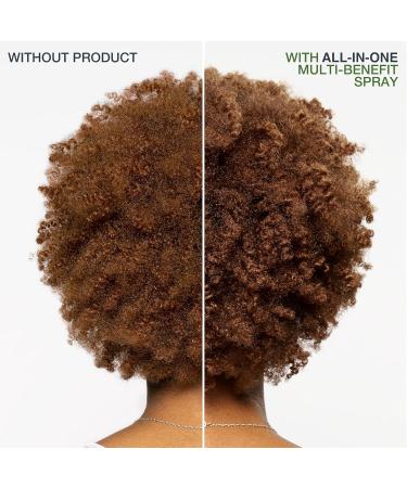 Biolage All-In-One Coconut Infusion | Multi-Benefit Treatment Spray For All Hair Needs | With Coconut | For All Hair Types | Sulfate & Paraben-Free | Vegan 13.5 Fl Oz (Pack of 1) - Buy Online on GoSupps.com
