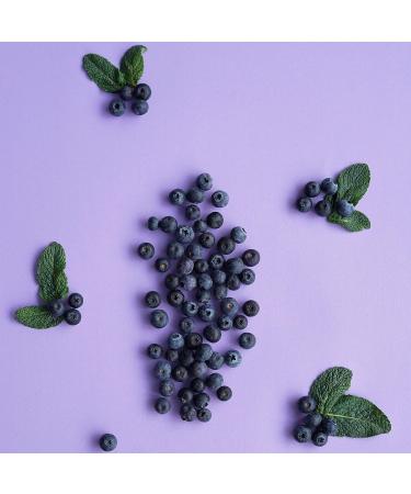 Buy Dried Juniper Berries (500g) - 100% Natural Raw & Vegan - Whole Juniper Berries for Cooking & Health - Buy Online on GoSupps.com