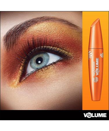 COVERGIRL LashBlast Volume Mascara - Volumizing Hypoallergenic Mascara in Very Black - 0.44 Fl Oz - Buy Online on GoSupps.com