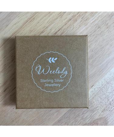 925 Sterling Silver Paw Pendant Necklace for Women - Loss of Pet Gifts, Pet Memorial and Sympathy Gift for Dog and Cat Lovers - Buy Online on GoSupps.com