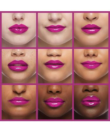 COVERGIRL Colorlicious Gloss Plumilicious 650 - 0.12 Fl Oz (Pack of 1) - Buy Online on GoSupps.com