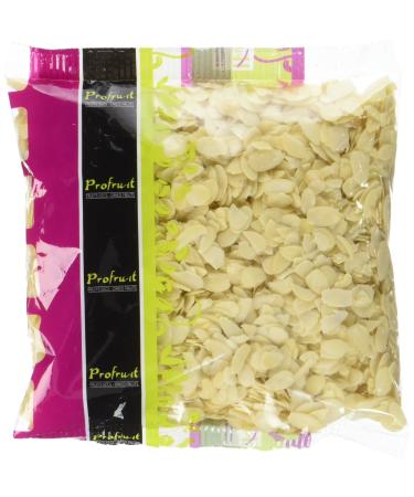 Profruit Slivered Almonds 400 g