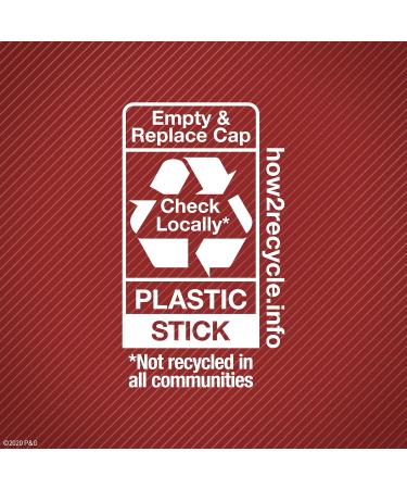 Old Spice Red Collection Deodorant For Men Aluminum Free Steel Titan Scent 3.0 oz (Pack of 3) Steel Titan 3 Ounce (Pack of 3) - Buy Online on GoSupps.com