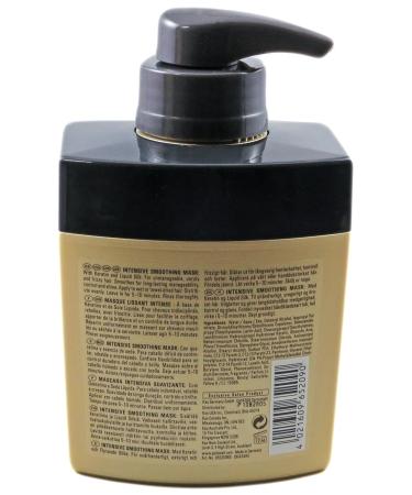 Goldwell Kerasilk Deep Conditioning Taming Mask 500ml - Hydrate & Smooth Hair | International Shipping - Buy Online on GoSupps.com