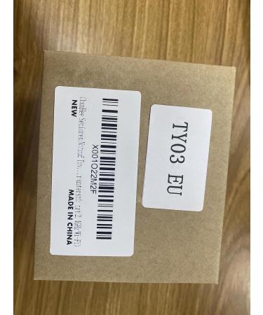 Chunhee Seniors Notruf Tuya WiFi Smart Emergency Alert System | SOS Button for Elderly Disabled & Children - International Shipping Available - Buy Online on GoSupps.com