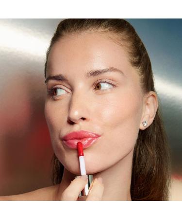 Clarins Lip Comfort Oil 03 Cherry 7ml Nr.03 Cherry 7 ml (Pack of 1) - Buy Online on GoSupps.com