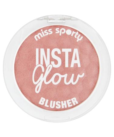 Miss Sporty Number 1 Insta Glow Blush 5 g