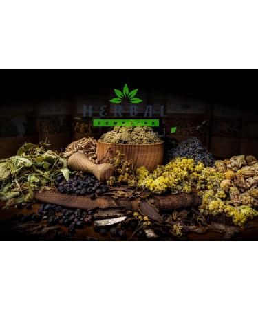 Valerian Tea 100g - Pure Loose Cut Root Dried Herb for Sleep Relief & Calm - Valeriana Officinalis - Herbal Remedy - Buy Online on GoSupps.com