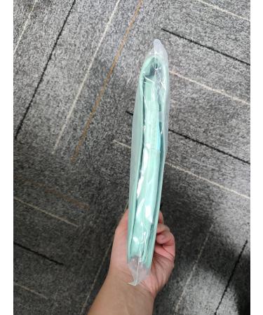 Travel Hanging Toiletry Wash Bag Makeup Cosmetic Organizer for Women Waterproof (Dark Green) - Buy Online on GoSupps.com