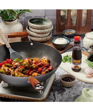 Lee Kum Kee Black Bean Sauce 226 Grams 1 - Buy Online on GoSupps.com
